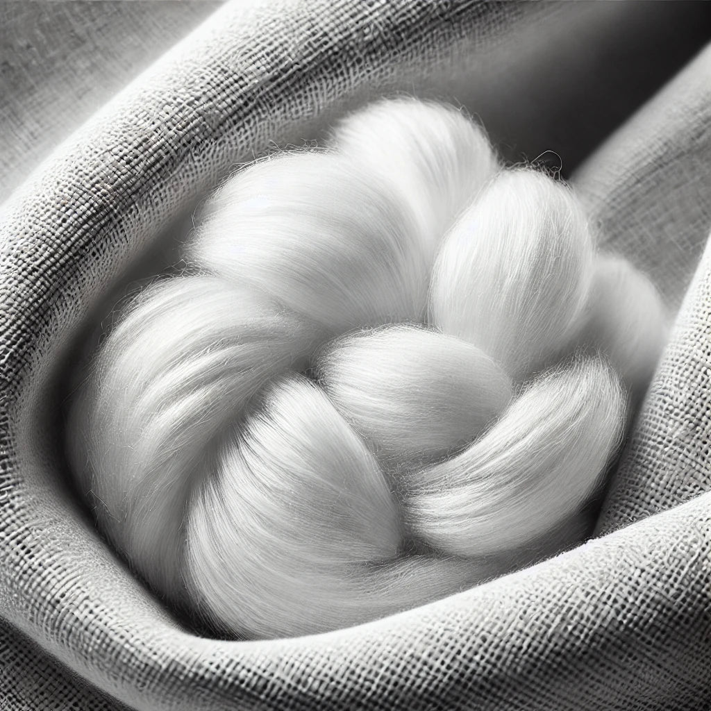 The Ultimate Guide to Cotton Fabrics for T-Shirts