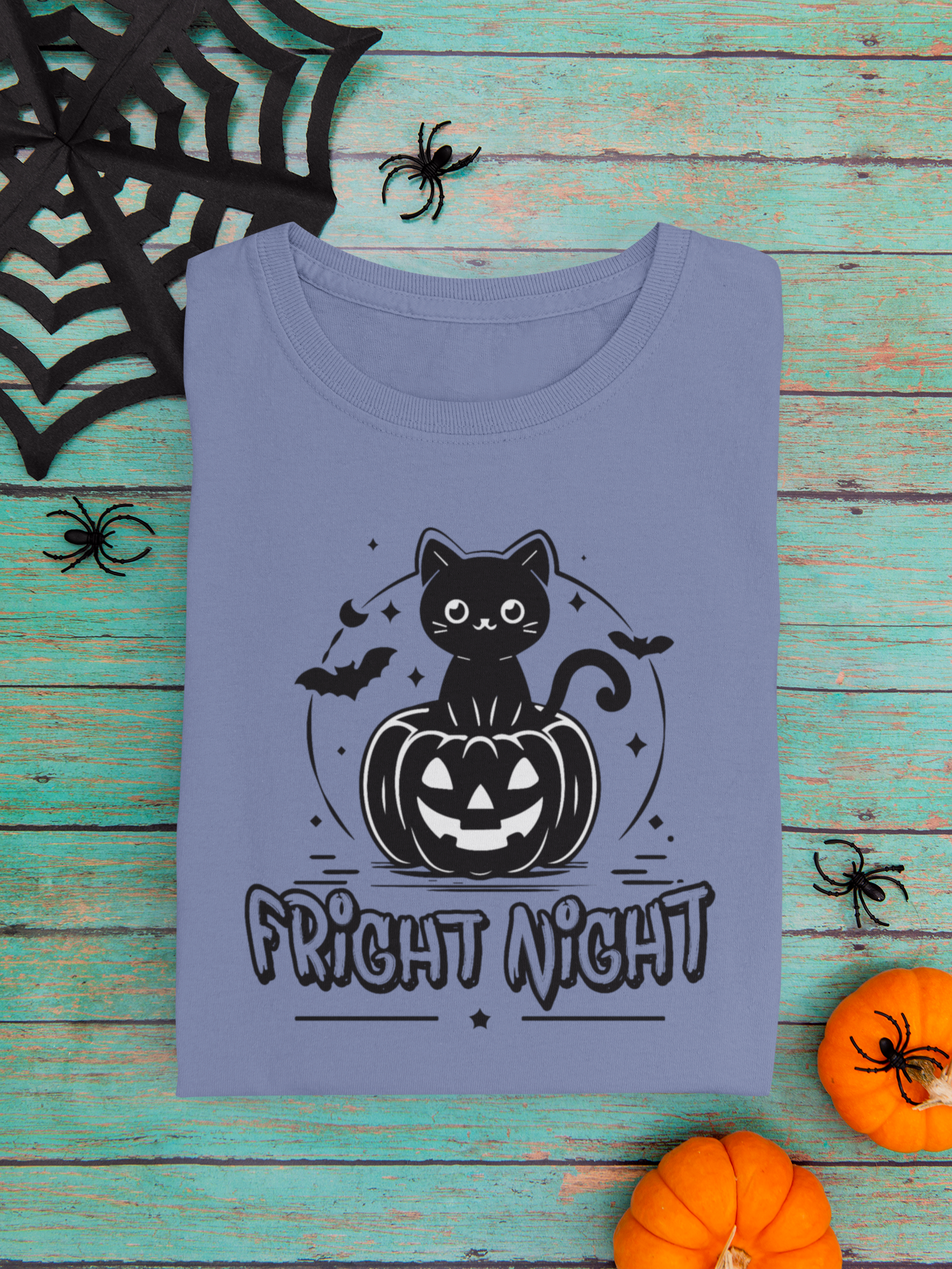 Halloween : Fright Night