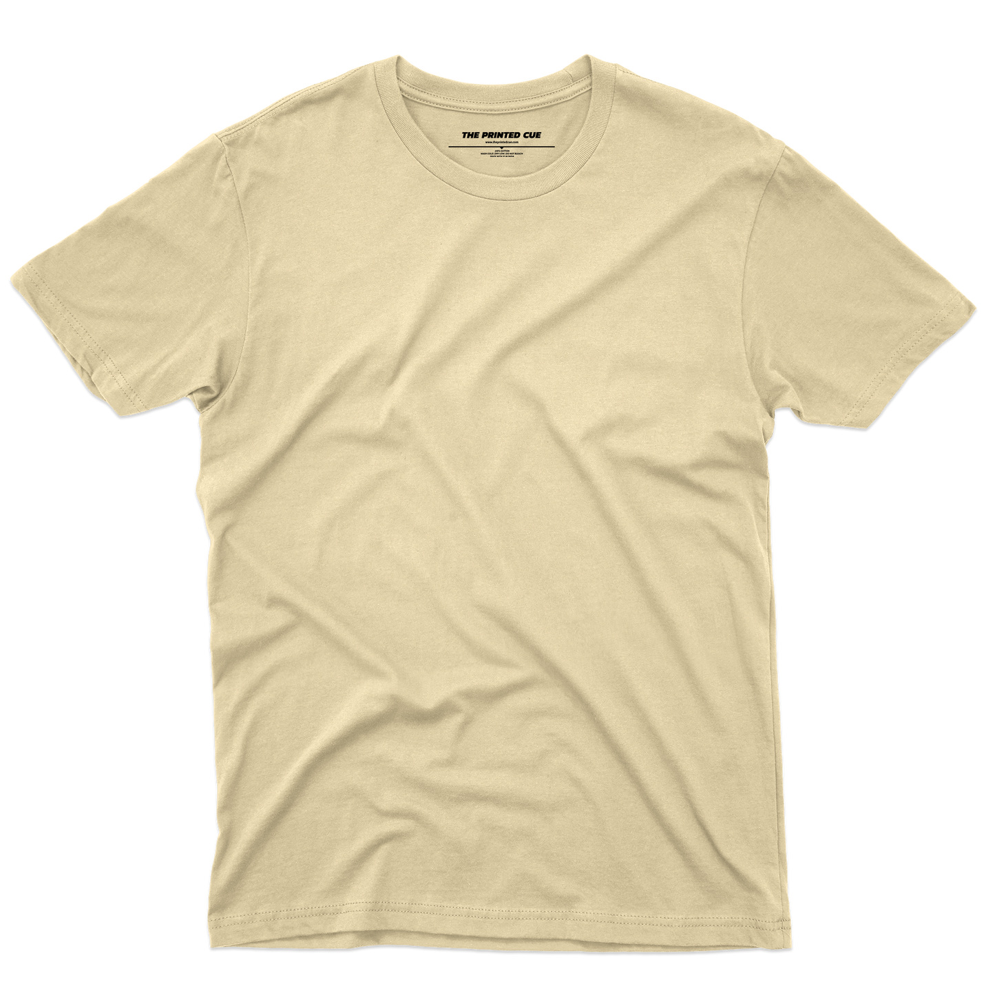 Solids : Skin T-shirt