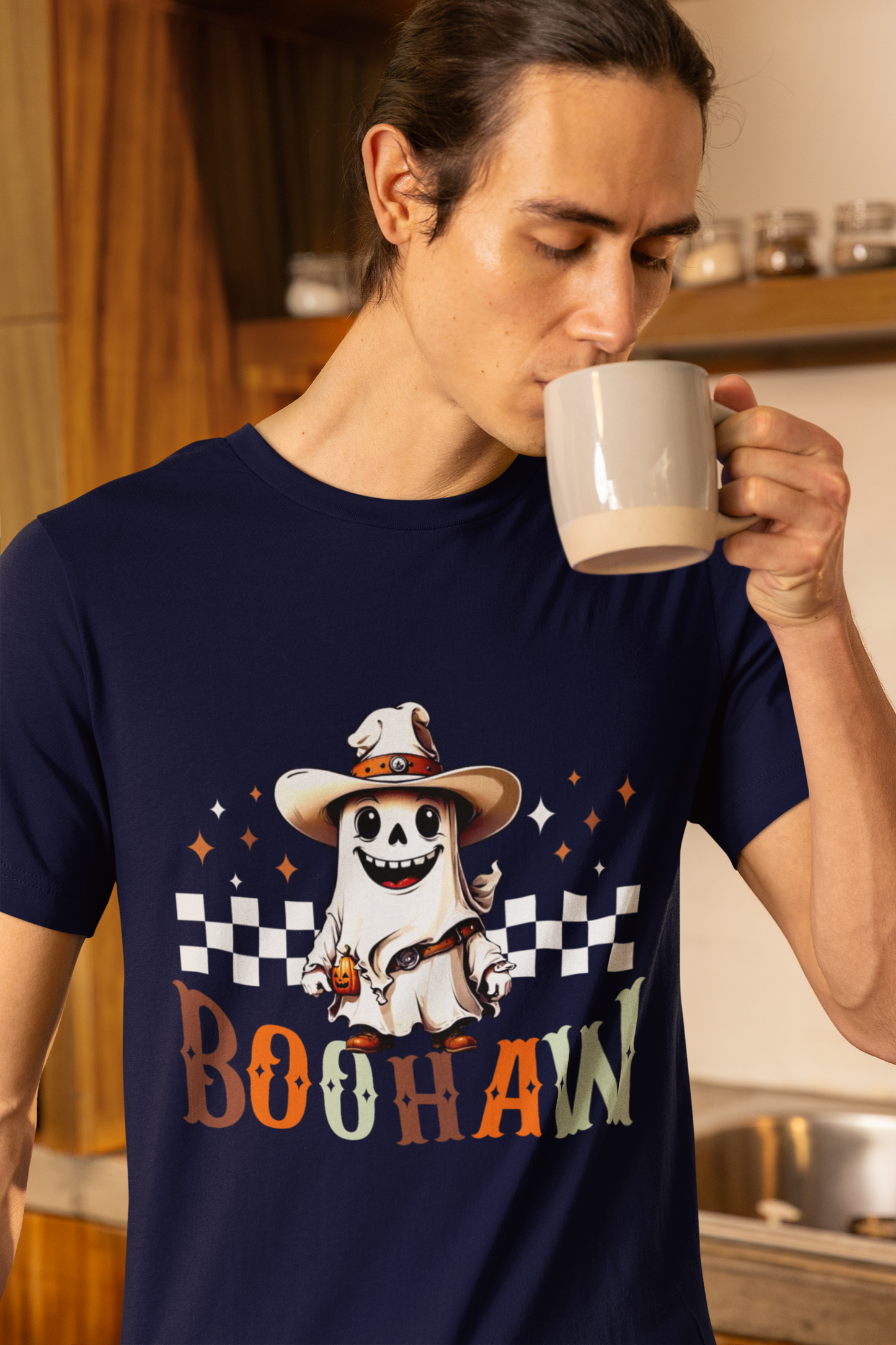 Halloween : BooHaw