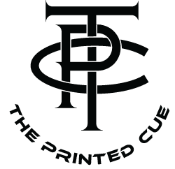The Printed Cue India
