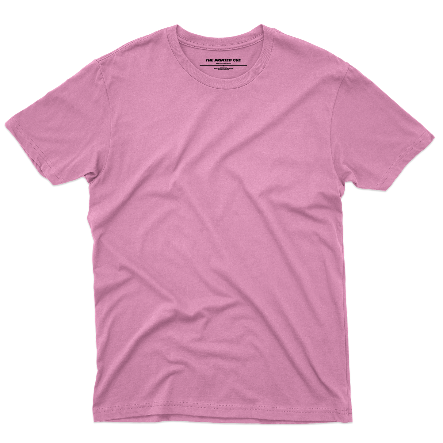 Solids : Dust Rose T-shirt