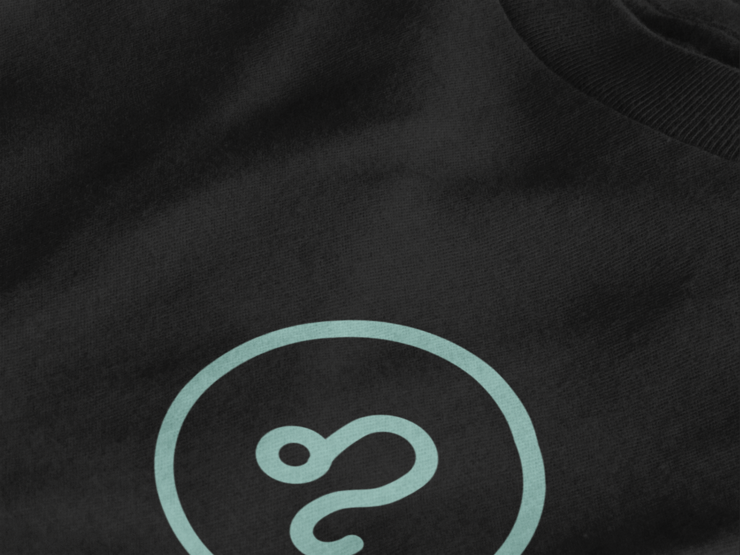 Printed T-shirt Regular : Zodiac Leo