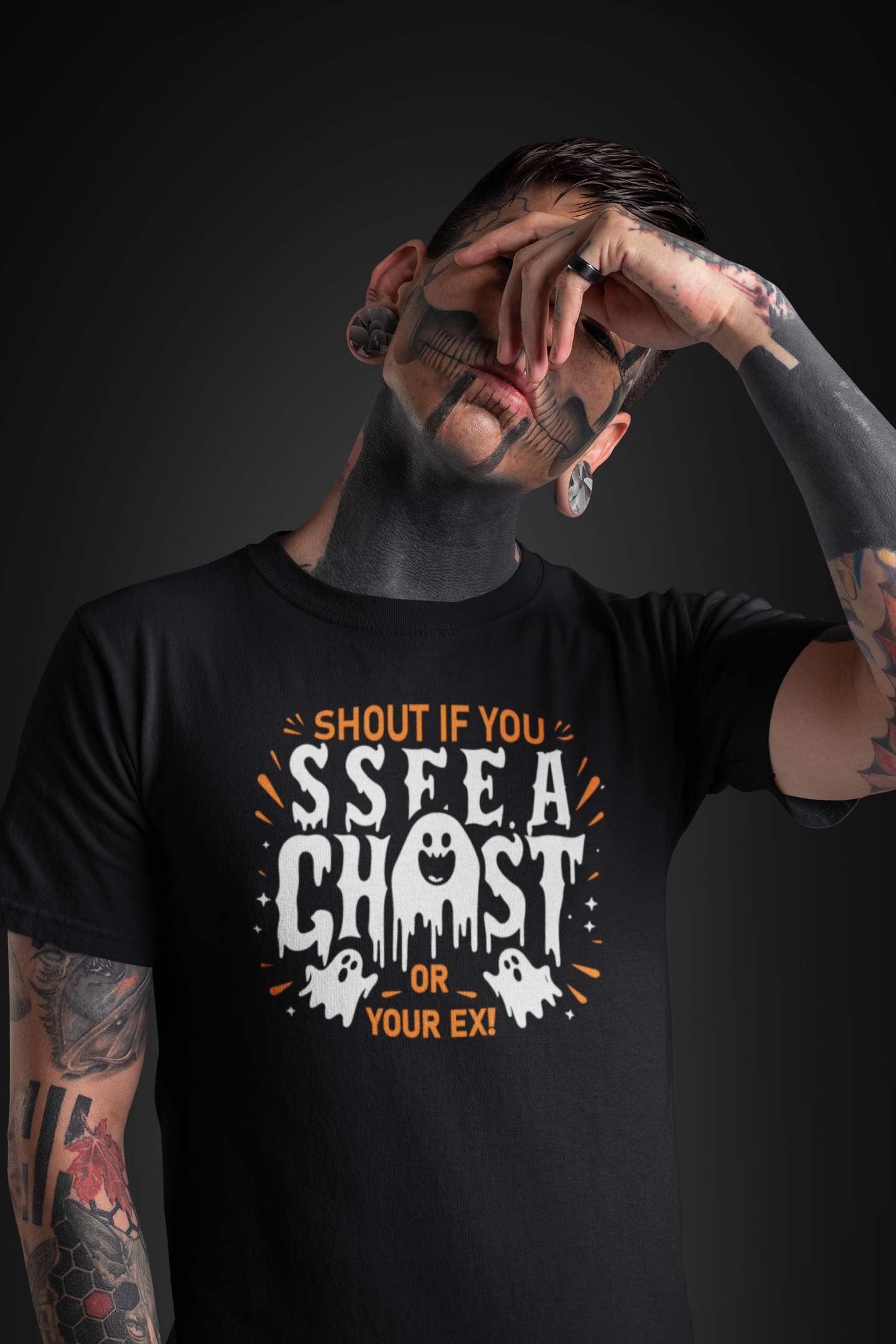 Spooky & Stylish Halloween Collection