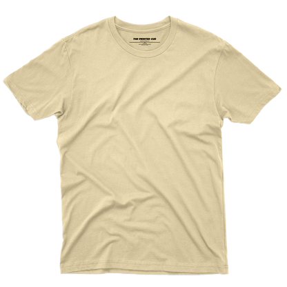 Solids : Skin T-shirt