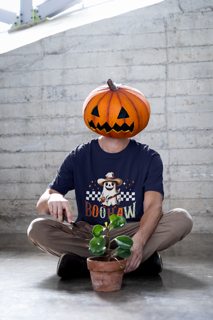 Halloween : BooHaw