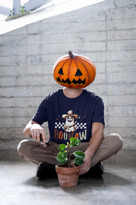 Halloween : BooHaw