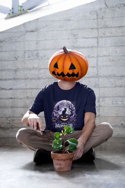 Halloween : Cat Halloween