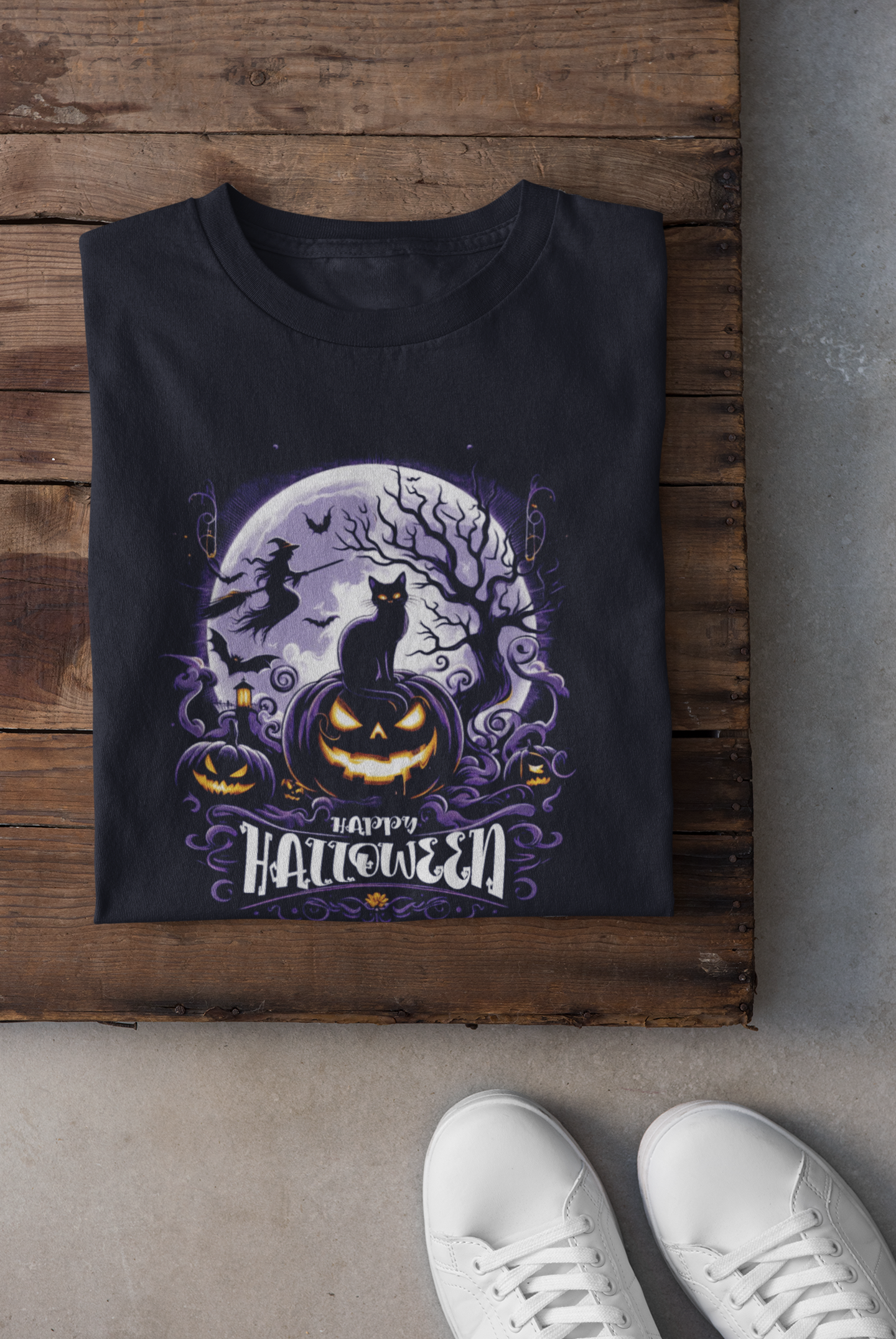 Halloween : Cat Halloween