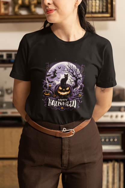 Halloween : Cat Halloween