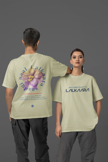 DIL-LUMINATI : LALKAARA