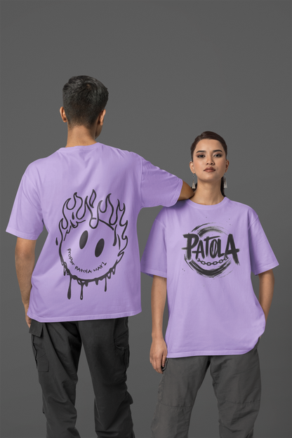 DIL - LUMINATI : PATOLA