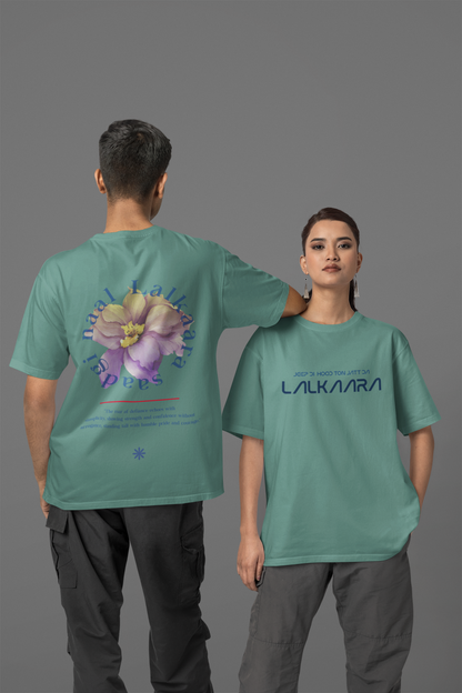 DIL-LUMINATI : LALKAARA