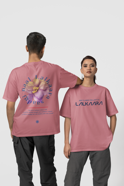 DIL-LUMINATI : LALKAARA