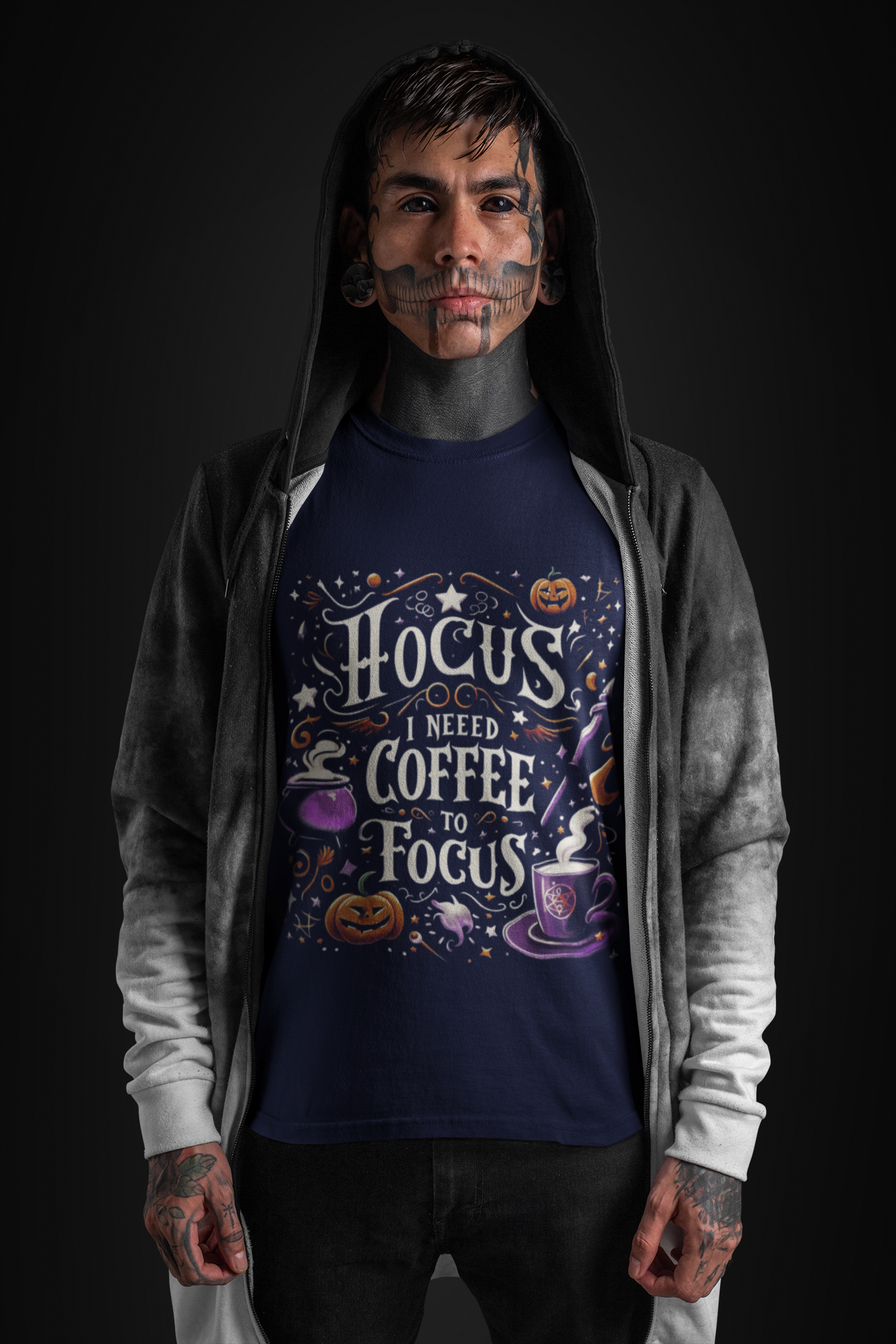 Halloween : Hocus Focus