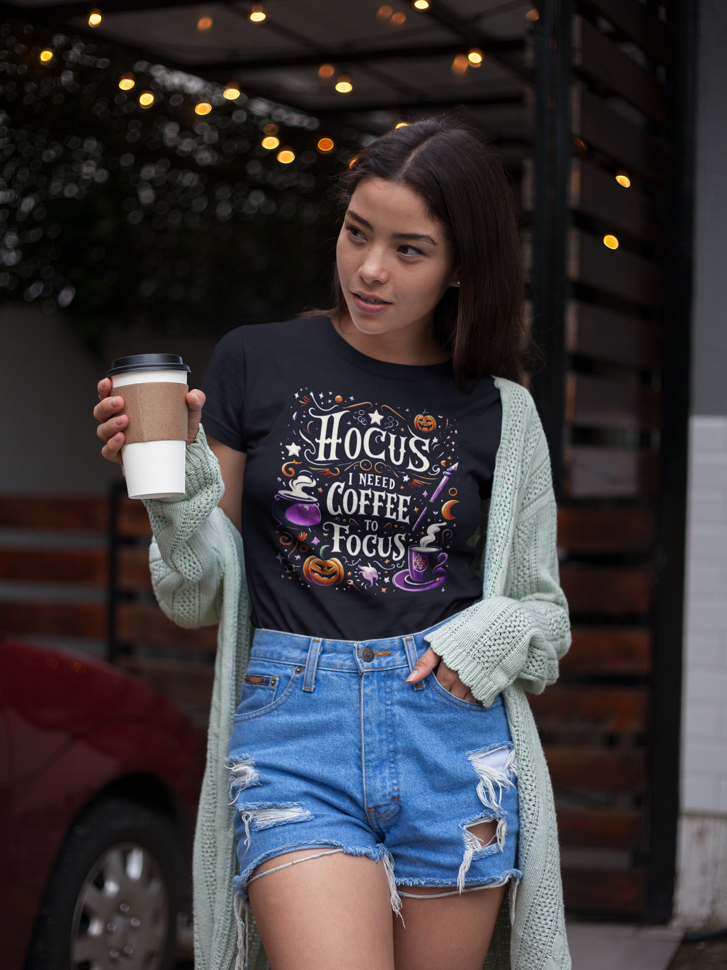 Halloween : Hocus Focus