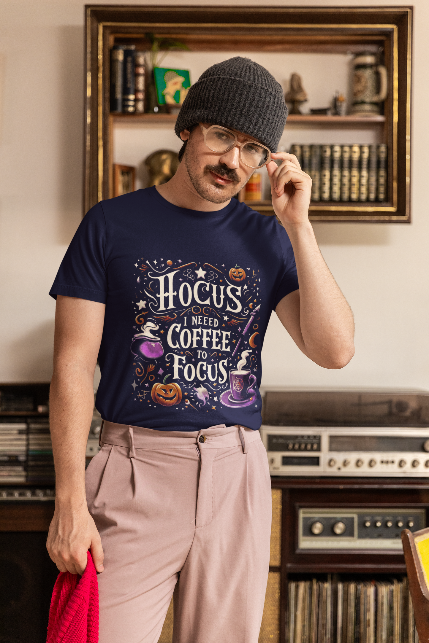 Halloween : Hocus Focus