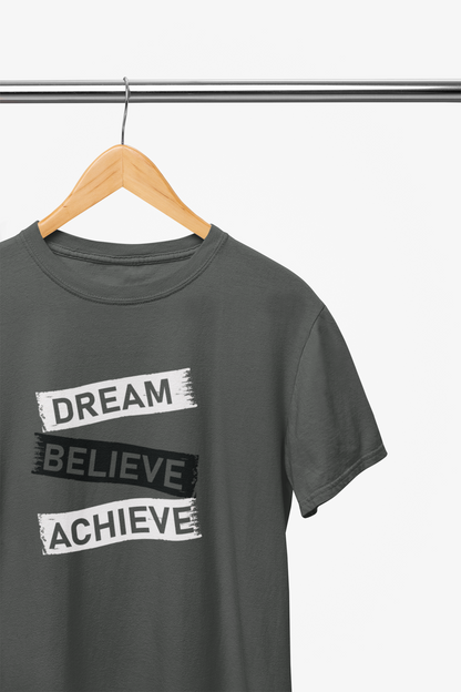 Printed T-shirt Regular : Dream