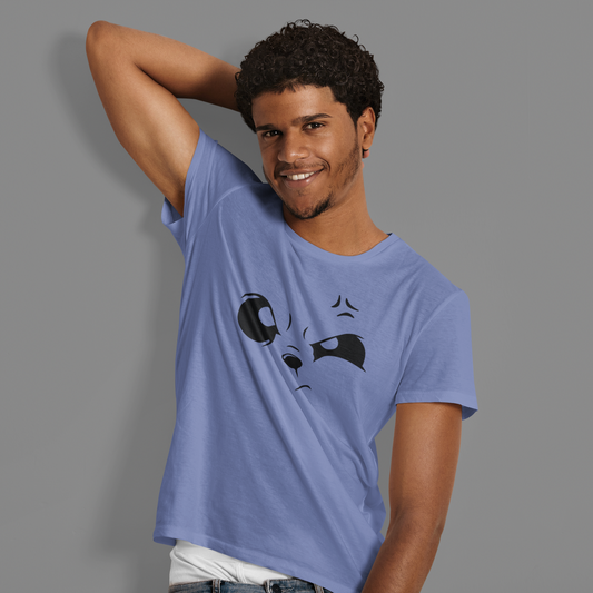 Printed T-shirt Regular : Panda