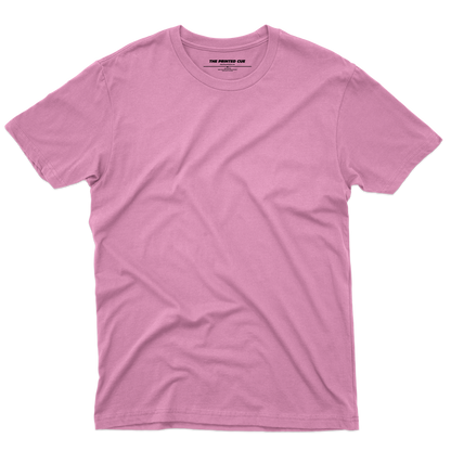 Solids : Dust Rose T-shirt