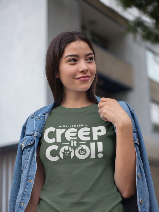 Halloween : Creep It Cool