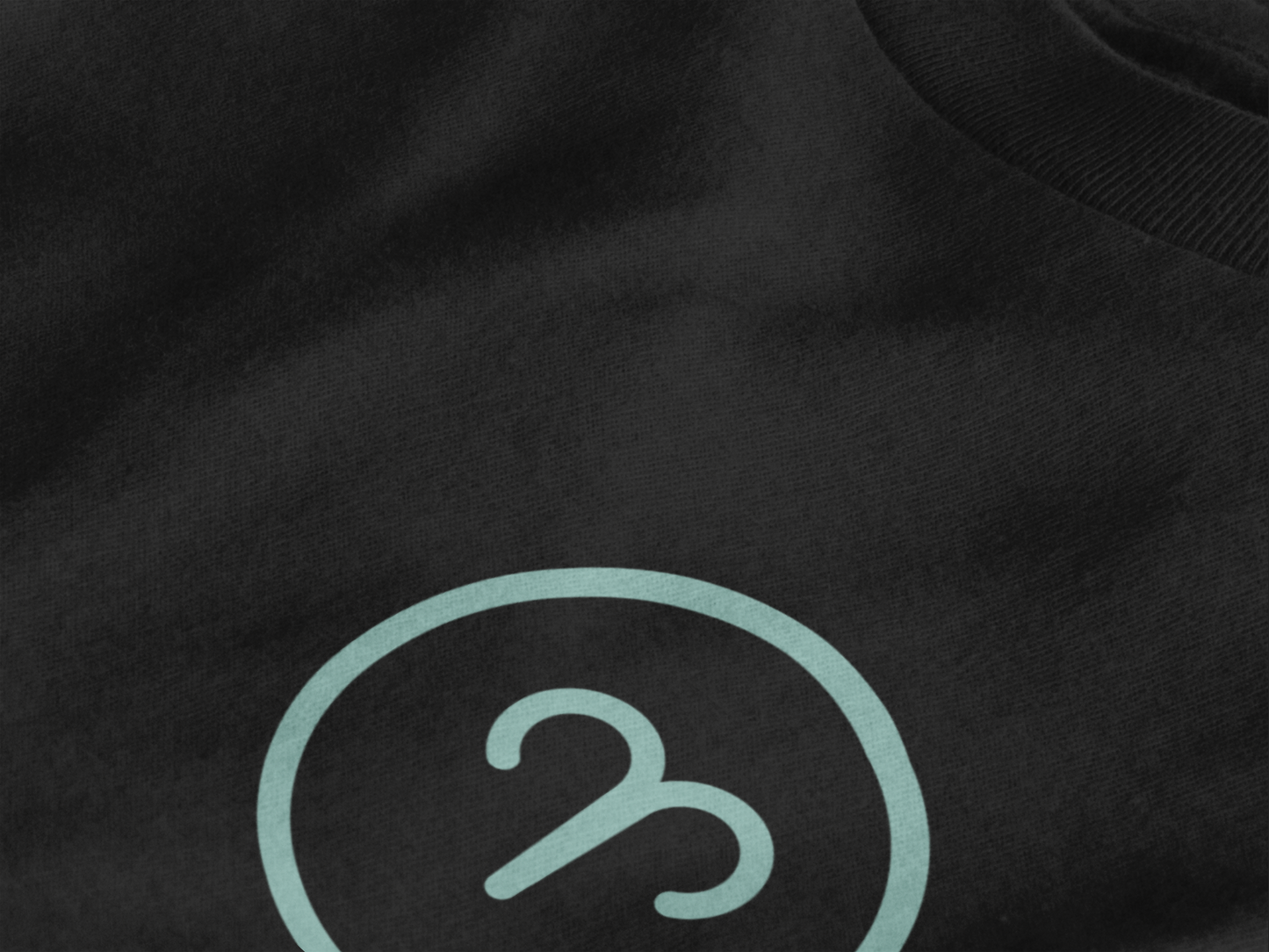 Printed T-shirt Regular : Zodiac Aries