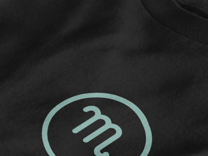 Printed T-shirt Regular : Zodiac Scorpio