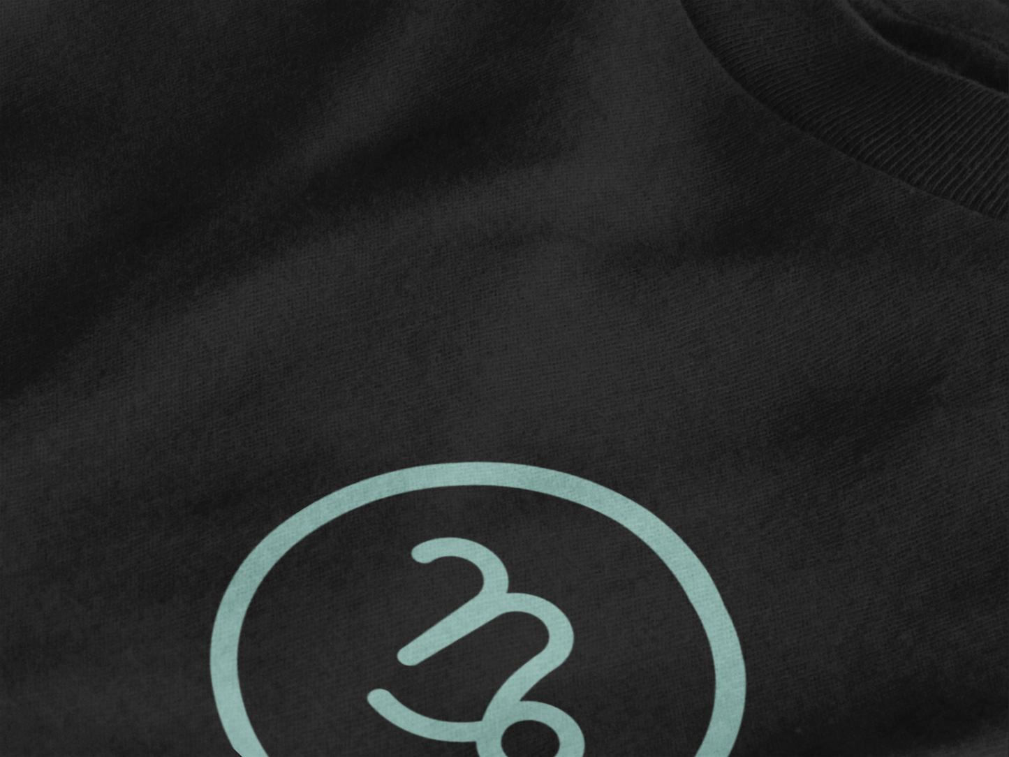 Printed T-shirt Regular : Zodiac Capricorn