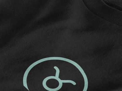 Printed T-shirt Regular : Zodiac Taurus
