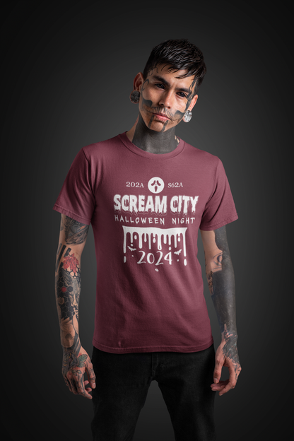 Halloween : Scream City