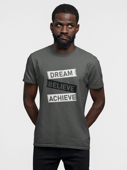 Printed T-shirt Regular : Dream