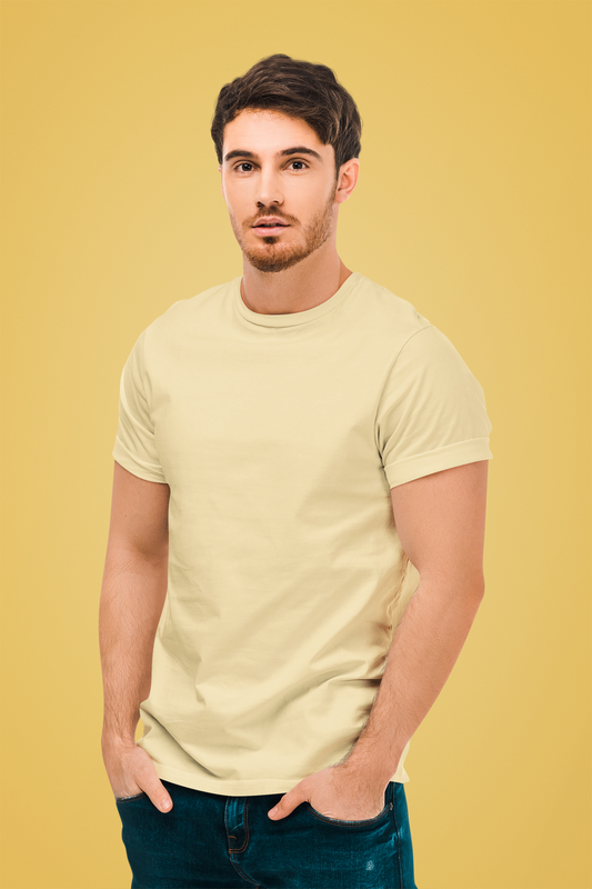 Solids : Skin T-shirt